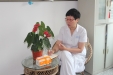 我院精神心理科主任李舒教授应邀作客《财经第一线》头条解读栏目