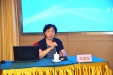 我院专家高建东受邀为济南客运段开展知识讲座