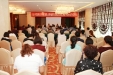 我院承办山东中西医结合学会第三界职业病专业委员会学术会议