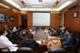 我院职业健康检查资质延展顺利通过省卫计委监督所评审