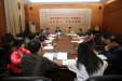 医院党委中心组开展“三严三实”专题教育第三专题第二次集中学习研讨