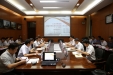 省档案局执法检查组来我院检查指导档案工作