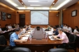 我院参评区域性工伤康复示范平台