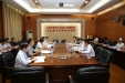 山东省卫生计生委到我院进行安全生产大检查