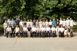 我院2015届毕业生顺利完成学业即将离校