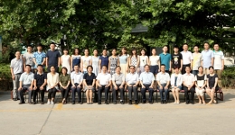 我院2015届毕业生顺利完成学业即将离校