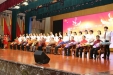 我院参加山东省中医药传承拜师大会