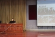我院新遴选导师参加大学2014年研究生导师培训暨带教工作研讨会