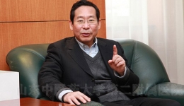 全国“两会”前专访我院两位全国人大代表毕宏生、孙伟