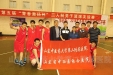 我院组队参加第五届“青春激扬杯”三人制篮球赛