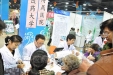 我院参加齐鲁晚报读者健康节义诊活动