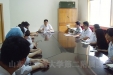 院团委组织团干部学习贯彻习近平总书记“五四”重要讲话精神