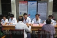 我院组织专家继续开展千名医师进农户家庭医生签约活动