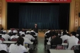 院工会举办工会专兼职干部培训班