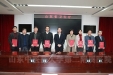 我院喜获全国中医药系统创先争优活动先进集体荣誉称号