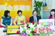 我院毕宏生、郑心副院长接受齐鲁晚报、大众网“两会直播室”采访