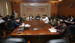 我院召开大型医院巡查工作部署会