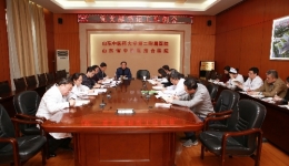我院党委召开党支部书记工作例会