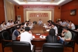 医院召开中医学专业认证工作推进会