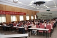 我院成功举办2016级中医住院医师规范化培训开班仪式暨岗前培训