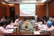 台湾国立大学陈思原教授应邀来我院讲座交流