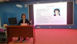 我院副院长郑心应邀赴西藏日喀则地区做高原病防治讲座