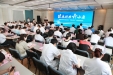 我省“健康助力奔小康”健康扶贫系列公益活动之 “齐鲁光明行”项目在我院眼科中心正式启动 ——3年内将惠及15000名贫困白内障患者