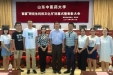 我院学生获研究生科技文化月表彰