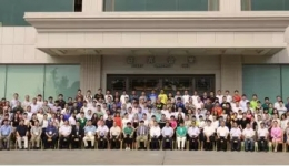 中国康复医学会中西医结合专业委员会2016年学术会议隆重召开