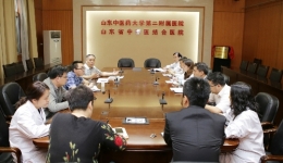 医院科级质量控制专员培训工作圆满结束