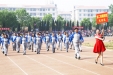 我院在2016年大学田径运动会上再创佳绩