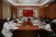 我院组织“两学一做”学习教育专题党课暨党务工作骨干培训