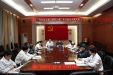 门诊党支部组织“两学一做”学习教育专题党课