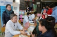 我院举办“世界肾脏病日”主题大型义诊活动