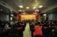 山东省疼痛研究会召开第二届神经损伤专业委员会换届选举大会