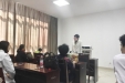 我院精神心理科专家李舒应邀到绿园社区卫生服务站开展讲座