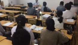 我院“外科联盟论坛”讲座举办第二期骨科专题