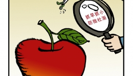 漫说党纪2 | 除虫