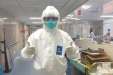 山东中医药大学第二附属医院援鄂医疗队队员抗疫手记（一）