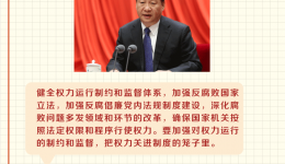 一图读懂:十八大以来 依规管党治党 扎紧制度笼子