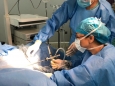 [妇产科]我院成功开展非能量（HEOS冷刀）宫腔镜手术