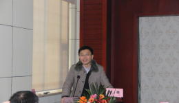 [脑病科]济南中西医结合学会神经内科专业委员会成立大会暨学术交流会顺利召开