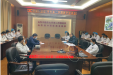 我院召开2020-2021学年第二学期教学培训会