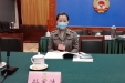 我院职工孙宪洁作为群众代表旁听山东省政协十二届四次会议