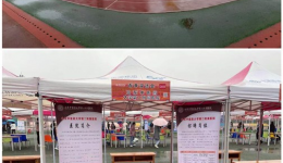 我院赴潍坊医学院开展校园招聘宣讲活动