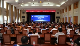 推动“以人为本”的医学伦理与行业法规建设，向建党一百年献礼——山东省医师协会法律与伦理工作委员会2021年学术年会在济南召开
