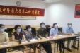 “云”上求真，卷里见实 —— 我院举行2021年度中医住培线上招生考试