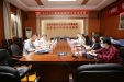 我院顺利完成省直文明单位创建工作现场复查
