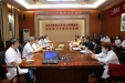 山东中医药大学第二附属医院举办2021年教师节座谈会