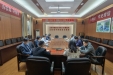 医院召开第五轮第一书记工作座谈会